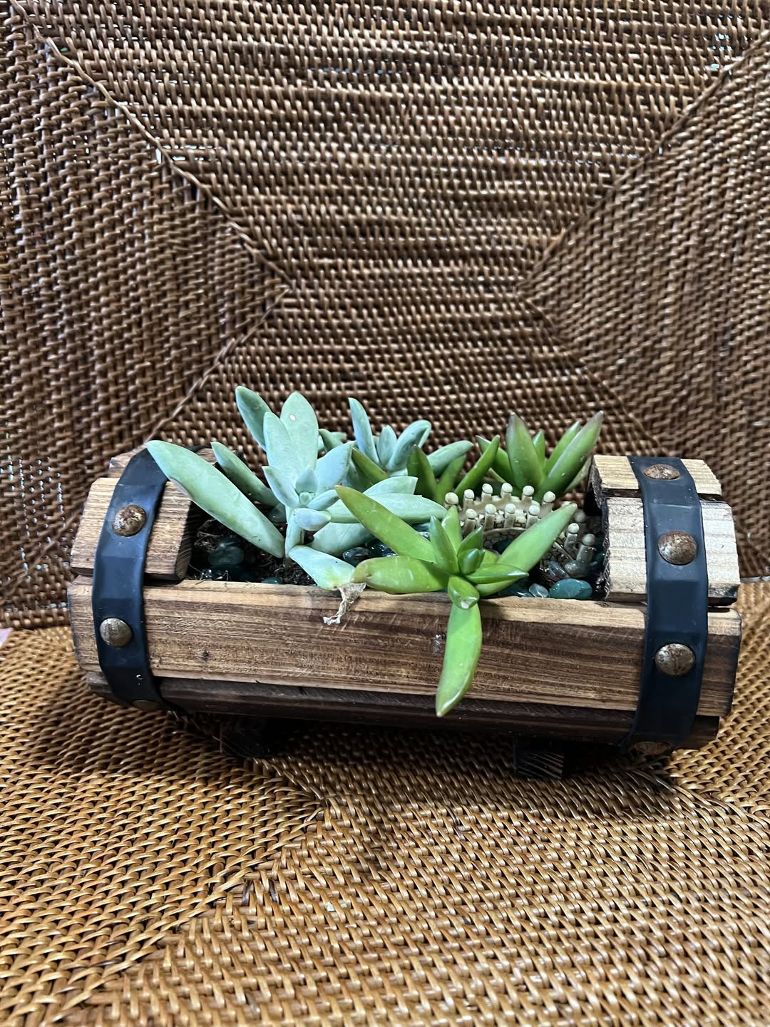 Little Wagon